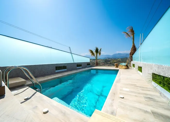 Oleas Suites