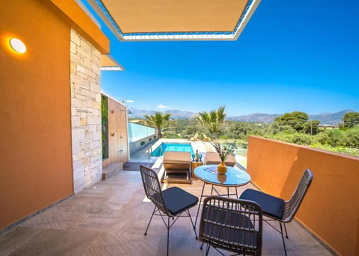 Oleas Suites