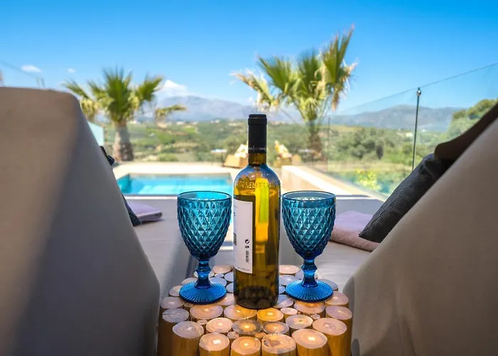 Oleas Suites