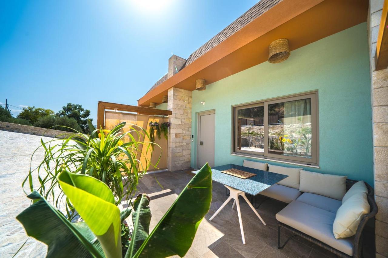 Apartment Oleas Voutes