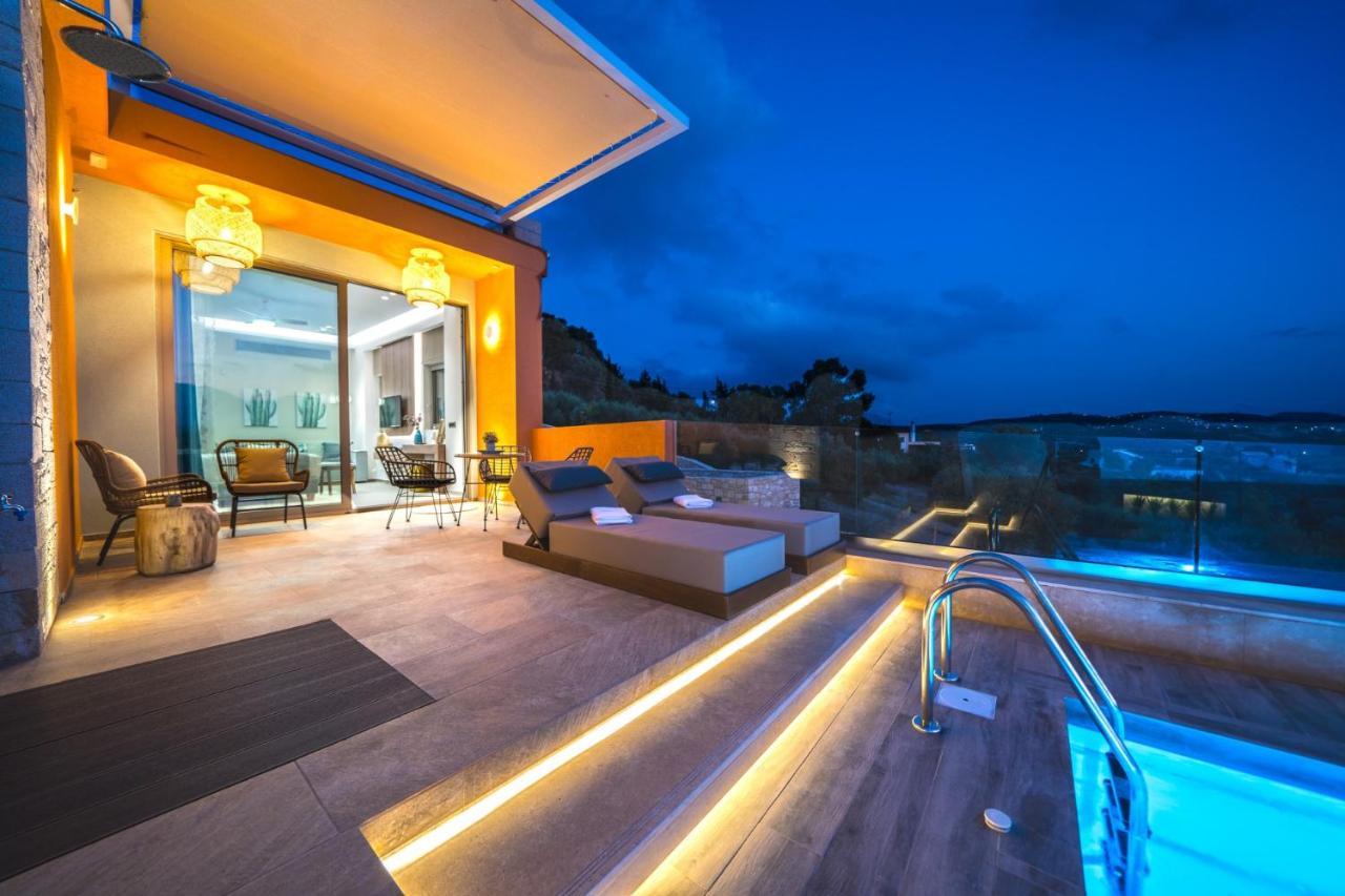 Oleas Appartement