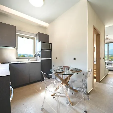 Oleas Suites Voutes Exterior photo