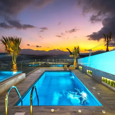 Oleas Suites Voutes Exterior photo