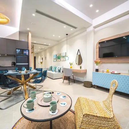 Oleas Suites Voutes Exterior photo