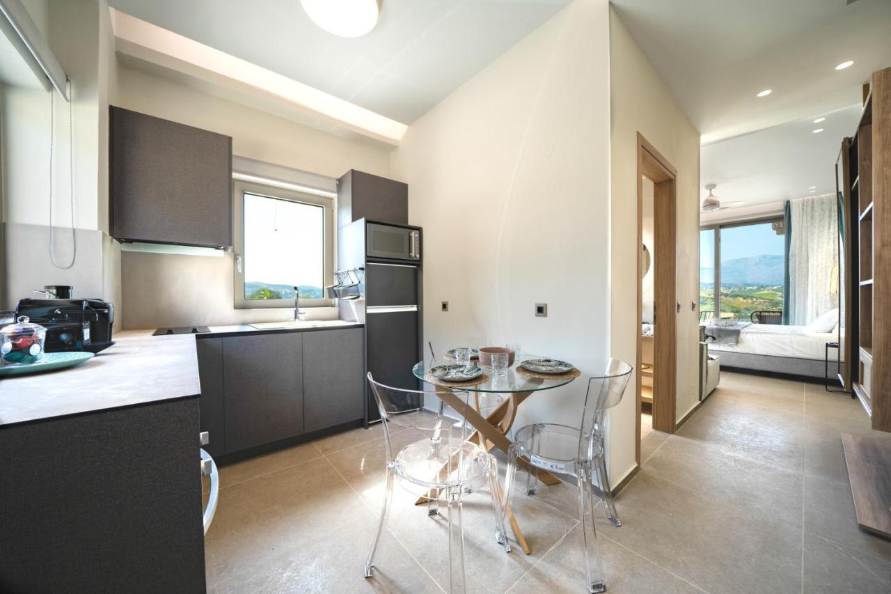 Oleas Apartment *
