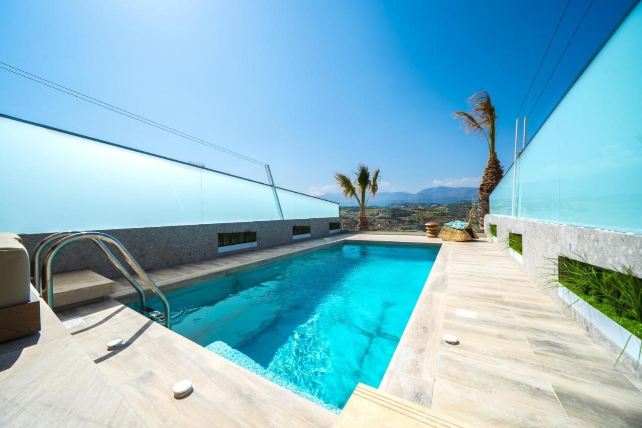 Oleas Apartment Voutes