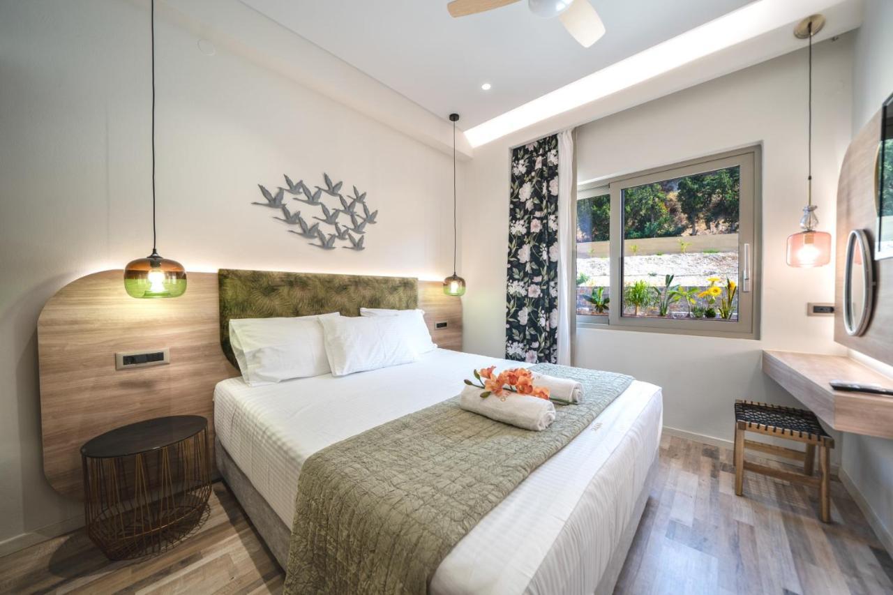 Apartment Oleas Voutes