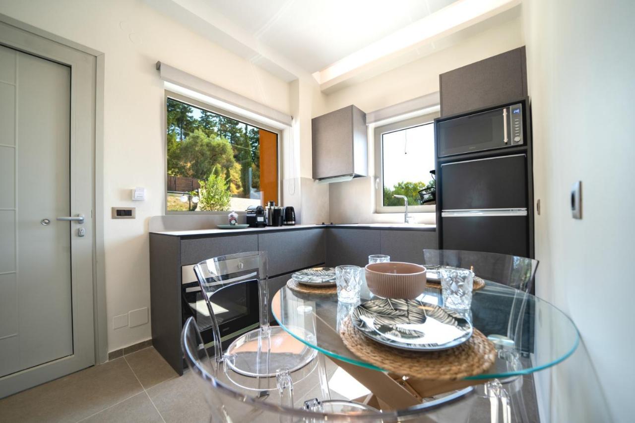 Oleas Apartment