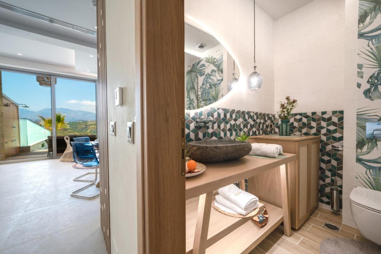 Oleas Apartment