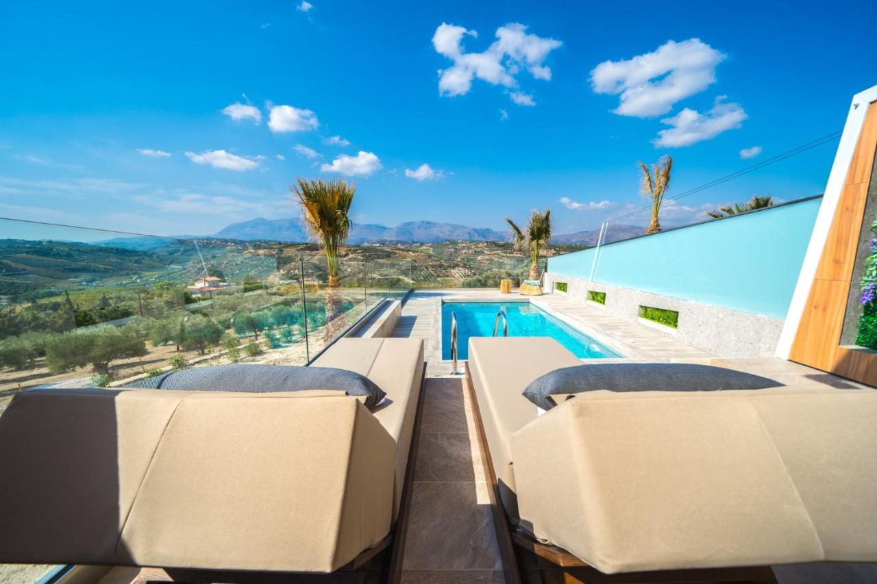 Oleas Apartment Voutes
