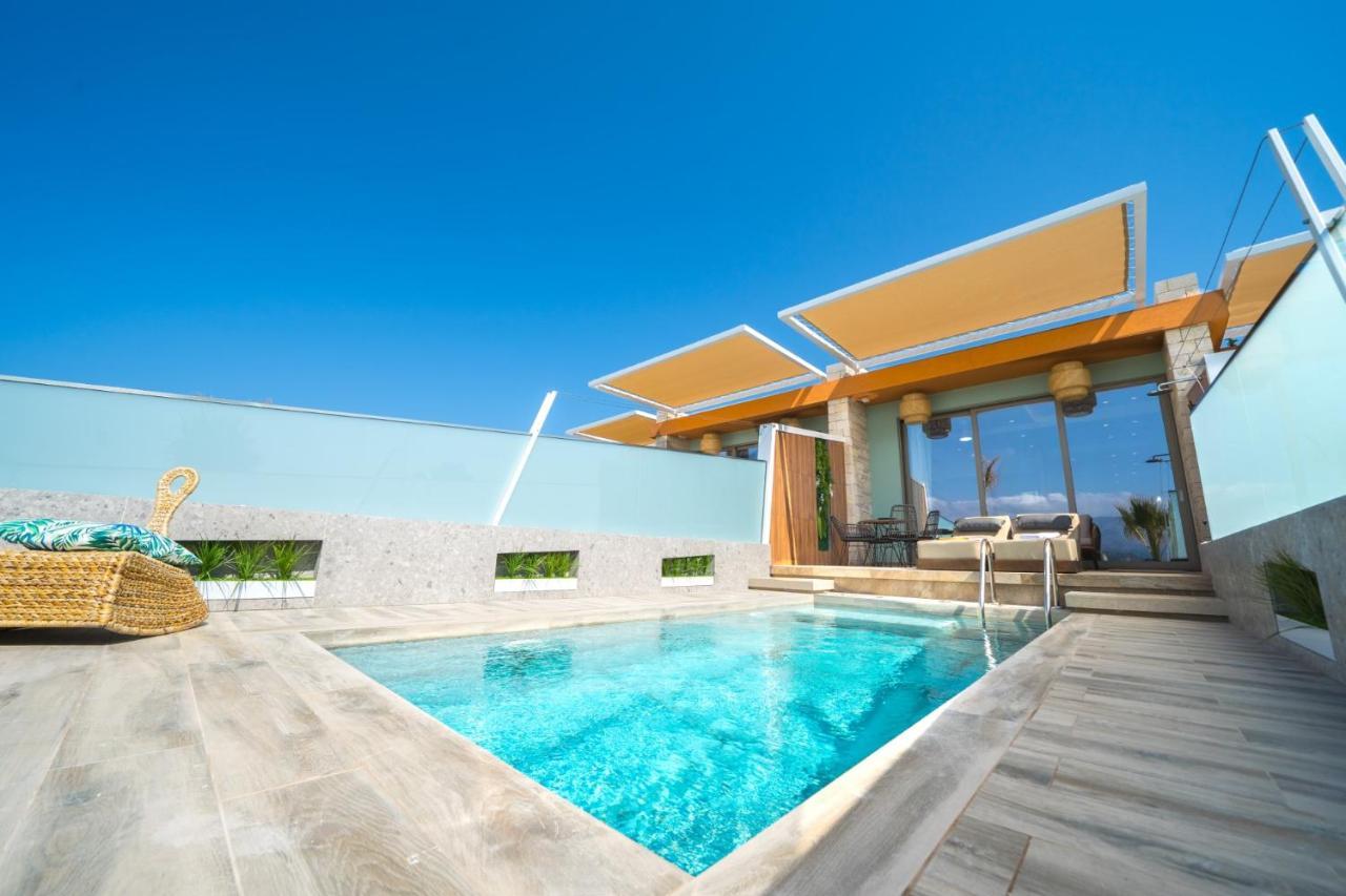 Apartment Oleas Voutes